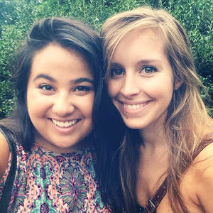 Meet your Posher, Brittany